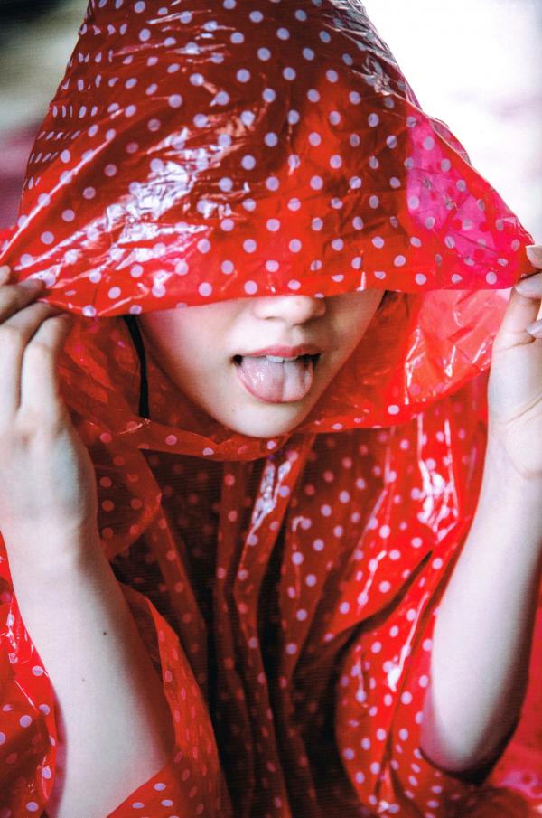    PB写真集_星野みなみ/星野南 1st PhotoBook 异国旅拍与居家私房治愈系写真集第96张图片
