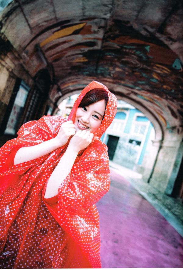    PB写真集_星野みなみ/星野南 1st PhotoBook 异国旅拍与居家私房治愈系写真集第98张图片
