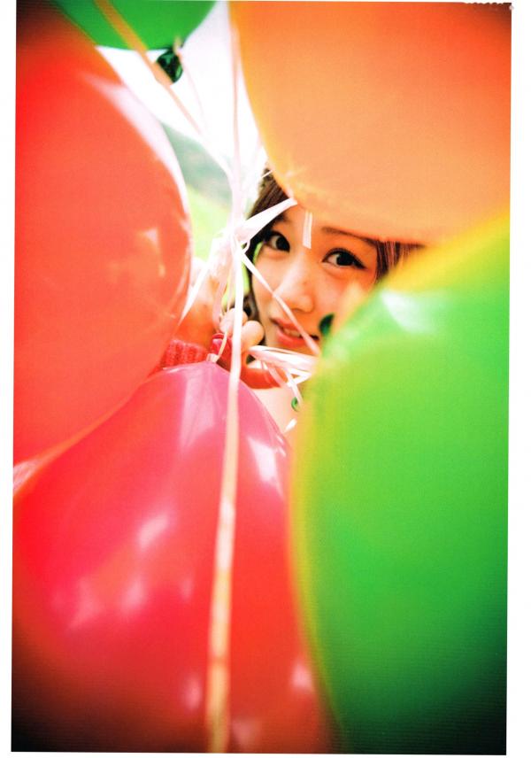    PB写真集_星野みなみ/星野南 1st PhotoBook 异国旅拍与居家私房治愈系写真集第101张图片