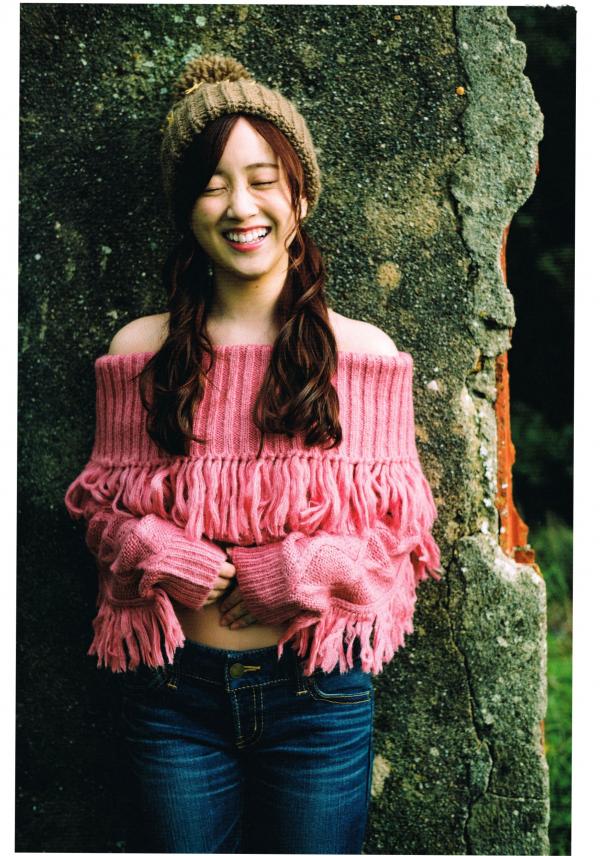    PB写真集_星野みなみ/星野南 1st PhotoBook 异国旅拍与居家私房治愈系写真集第104张图片