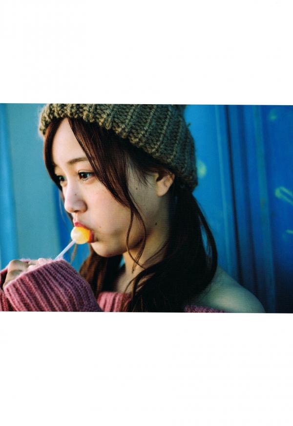    PB写真集_星野みなみ/星野南 1st PhotoBook 异国旅拍与居家私房治愈系写真集第105张图片