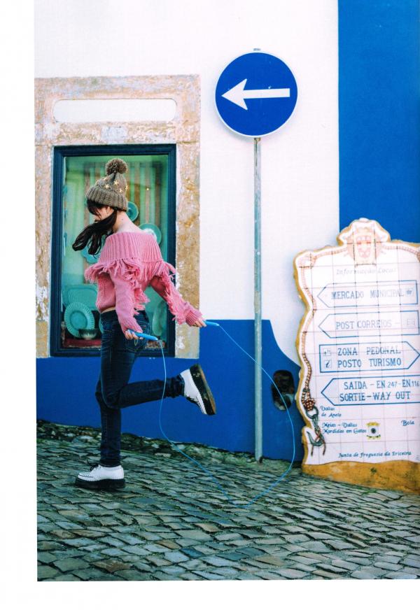    PB写真集_星野みなみ/星野南 1st PhotoBook 异国旅拍与居家私房治愈系写真集第106张图片
