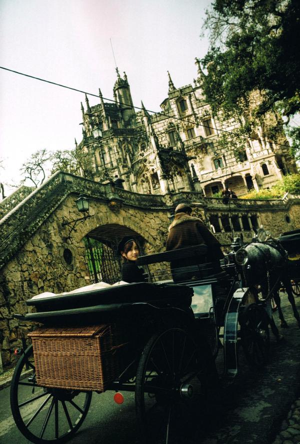    PB写真集_星野みなみ/星野南 1st PhotoBook 异国旅拍与居家私房治愈系写真集第107张图片