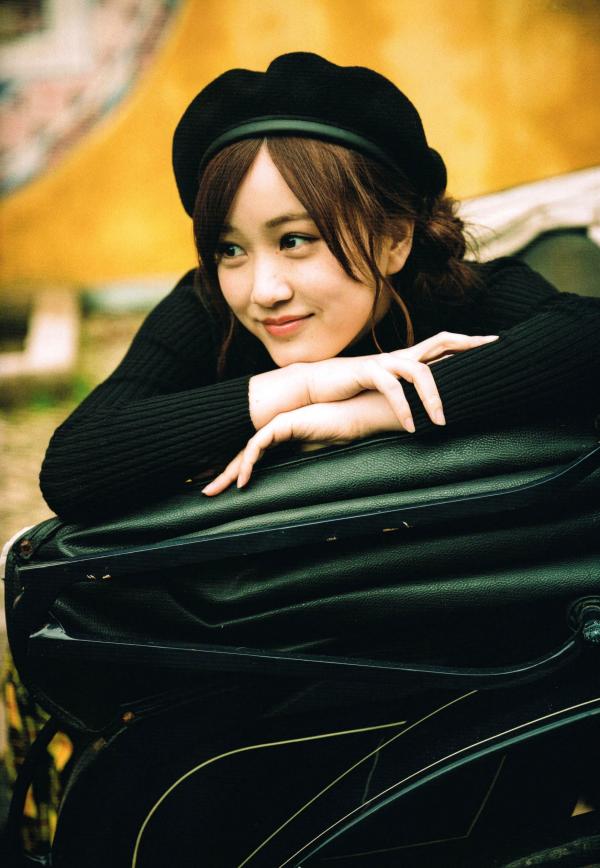    PB写真集_星野みなみ/星野南 1st PhotoBook 异国旅拍与居家私房治愈系写真集第109张图片