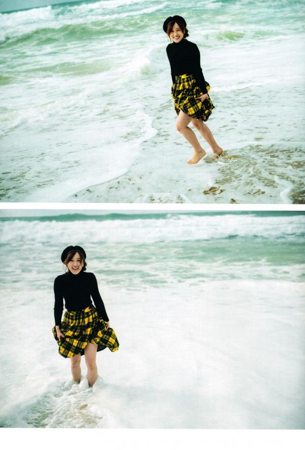    PB写真集_星野みなみ/星野南 1st PhotoBook 异国旅拍与居家私房治愈系写真集第112张图片
