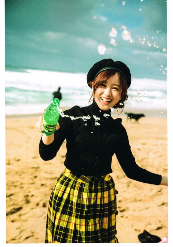    PB写真集_星野みなみ/星野南 1st PhotoBook 异国旅拍与居家私房治愈系写真集第113张图片