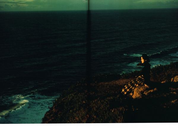    PB写真集_星野みなみ/星野南 1st PhotoBook 异国旅拍与居家私房治愈系写真集第115张图片