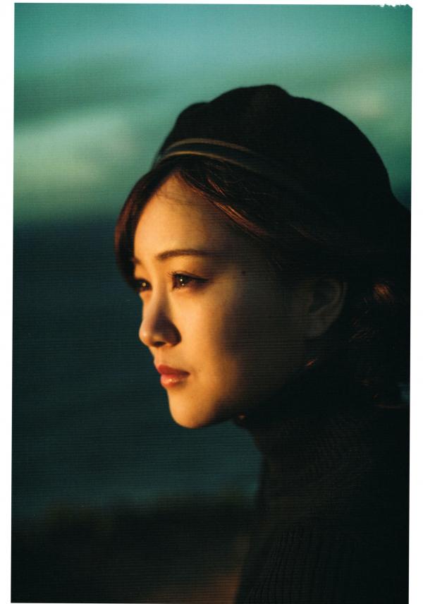    PB写真集_星野みなみ/星野南 1st PhotoBook 异国旅拍与居家私房治愈系写真集第117张图片