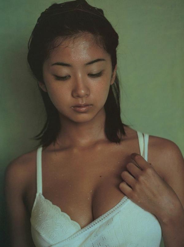    PB写真集_冈部広子/优香《Sirena》 绝美身材 小麦色肌肤 性感比基尼 野性户外写真 [56P]第23张图片