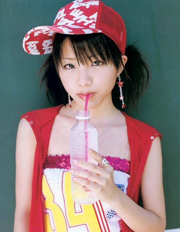    PB写真集_早安少女组(Morning Musume)夏威夷海边度假风情写真，活力比基尼元气少女拍摄第9张图片