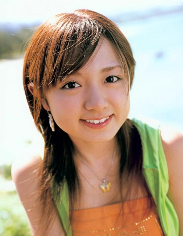    PB写真集_早安少女组(Morning Musume)夏威夷海边度假风情写真，活力比基尼元气少女拍摄第17张图片