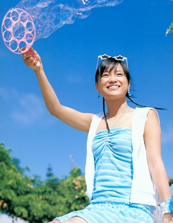    PB写真集_早安少女组(Morning Musume)夏威夷海边度假风情写真，活力比基尼元气少女拍摄第19张图片