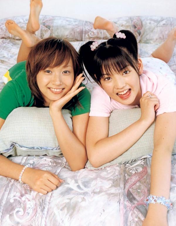   PB写真集_早安少女组(Morning Musume)夏威夷海边度假风情写真，活力比基尼元气少女拍摄第87张图片