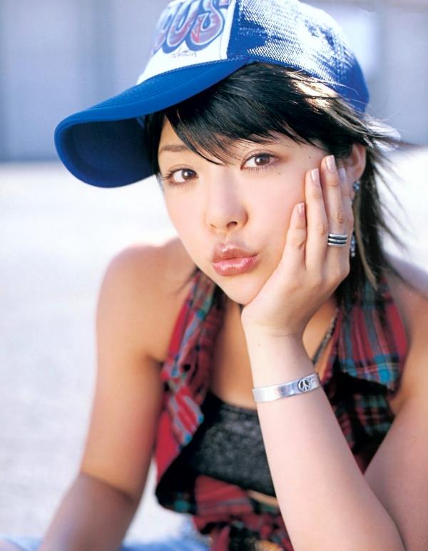    PB写真集_早安少女组(Morning Musume)夏威夷海边度假风情写真，活力比基尼元气少女拍摄第113张图片
