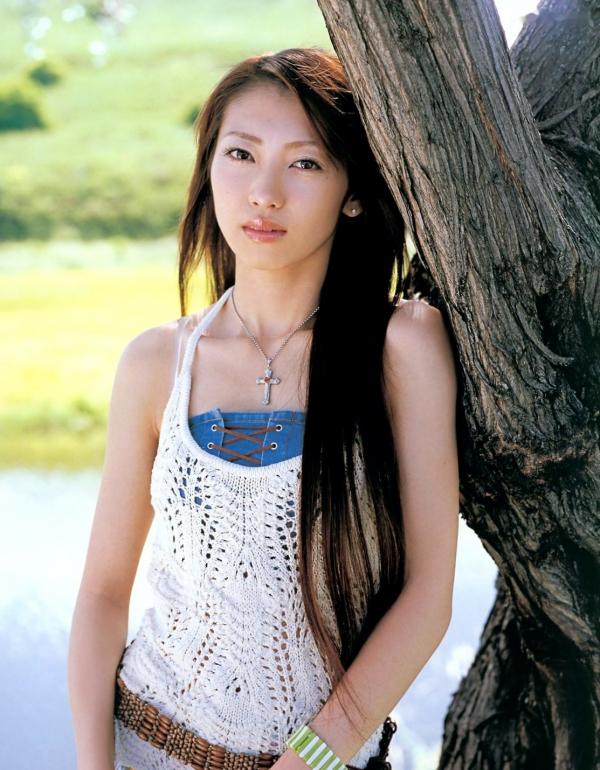    PB写真集_早安少女组(Morning Musume)夏威夷海边度假风情写真，活力比基尼元气少女拍摄第116张图片