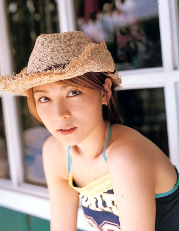    PB写真集_早安少女组(Morning Musume)夏威夷海边度假风情写真，活力比基尼元气少女拍摄第127张图片