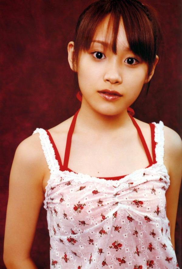    PB写真集_Takahashi Ai 高橋愛 《ai》 写真集，清新私房与沙滩比基尼唯美风情[142P]第2张图片