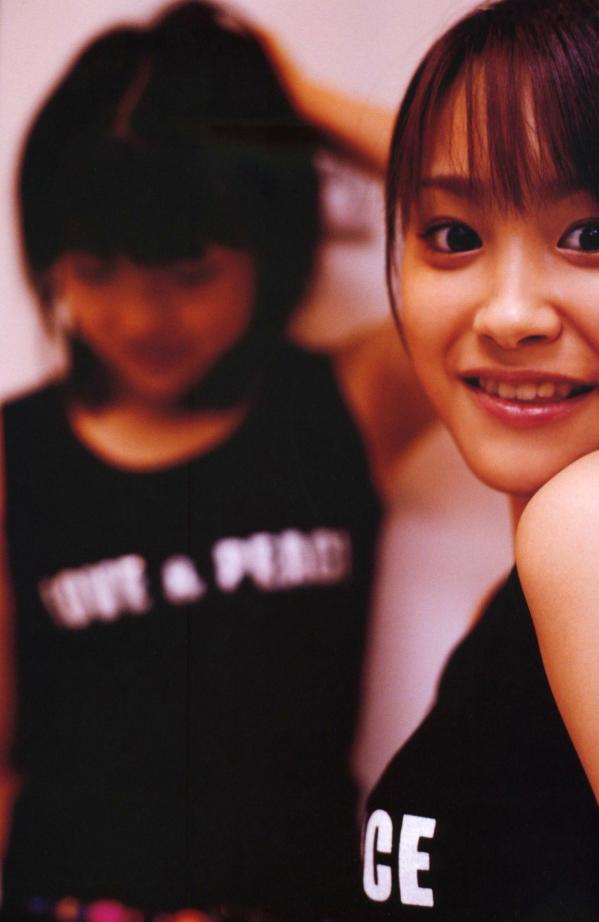    PB写真集_Takahashi Ai 高橋愛 《ai》 写真集，清新私房与沙滩比基尼唯美风情[142P]第13张图片
