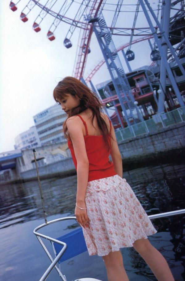    PB写真集_Takahashi Ai 高橋愛 《ai》 写真集，清新私房与沙滩比基尼唯美风情[142P]第22张图片