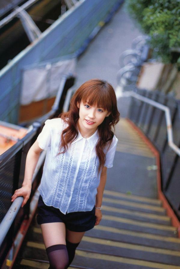    PB写真集_Takahashi Ai 高橋愛 《ai》 写真集，清新私房与沙滩比基尼唯美风情[142P]第42张图片