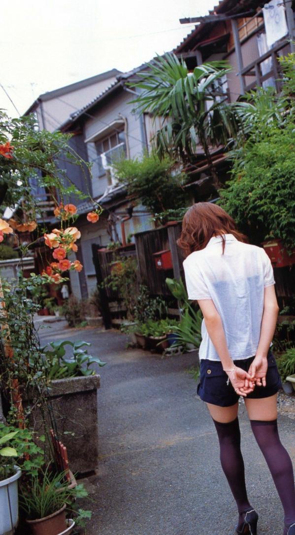    PB写真集_Takahashi Ai 高橋愛 《ai》 写真集，清新私房与沙滩比基尼唯美风情[142P]第43张图片