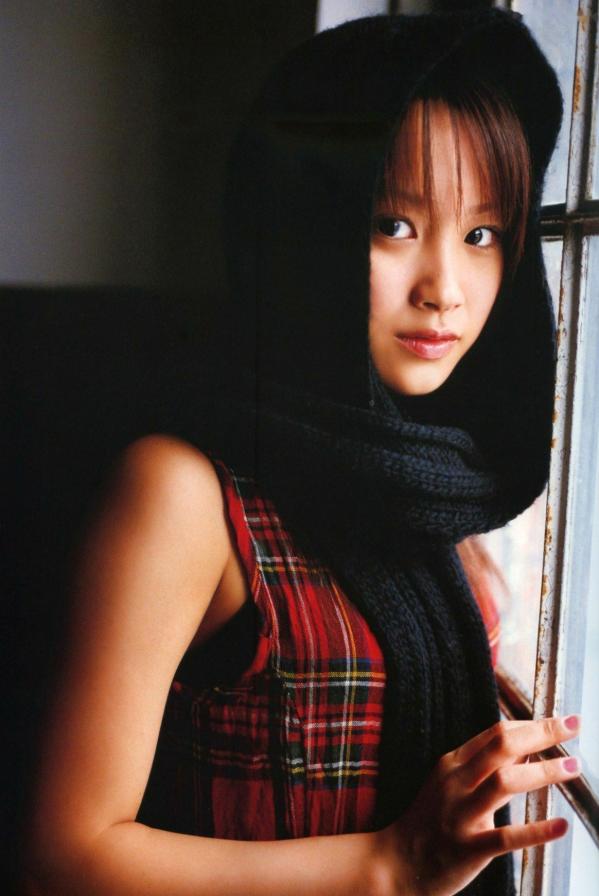    PB写真集_Takahashi Ai 高橋愛 《ai》 写真集，清新私房与沙滩比基尼唯美风情[142P]第46张图片