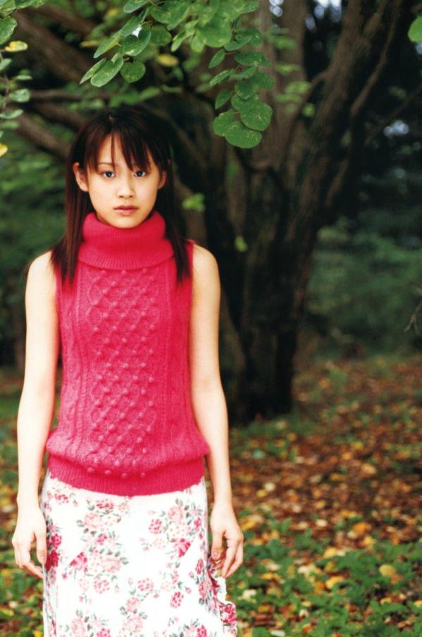    PB写真集_Takahashi Ai 高橋愛 《ai》 写真集，清新私房与沙滩比基尼唯美风情[142P]第50张图片