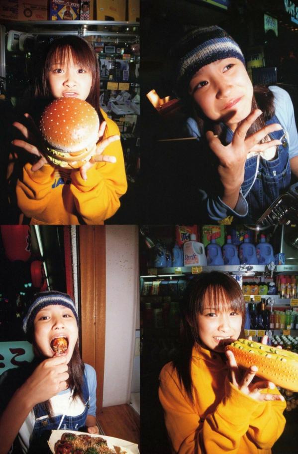    PB写真集_Takahashi Ai 高橋愛 《ai》 写真集，清新私房与沙滩比基尼唯美风情[142P]第51张图片