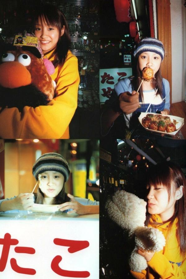    PB写真集_Takahashi Ai 高橋愛 《ai》 写真集，清新私房与沙滩比基尼唯美风情[142P]第52张图片