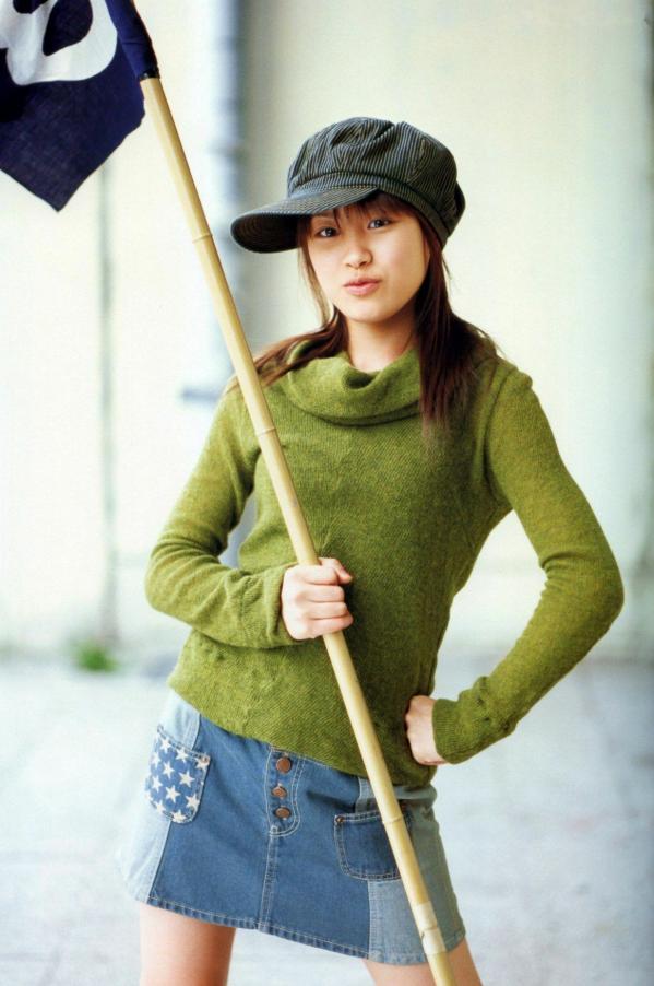    PB写真集_Takahashi Ai 高橋愛 《ai》 写真集，清新私房与沙滩比基尼唯美风情[142P]第54张图片