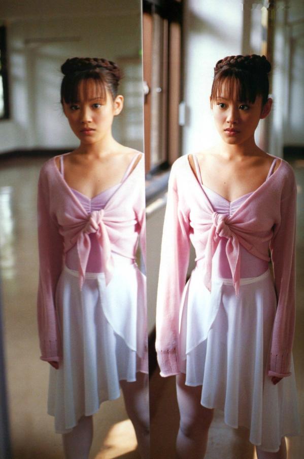    PB写真集_Takahashi Ai 高橋愛 《ai》 写真集，清新私房与沙滩比基尼唯美风情[142P]第62张图片