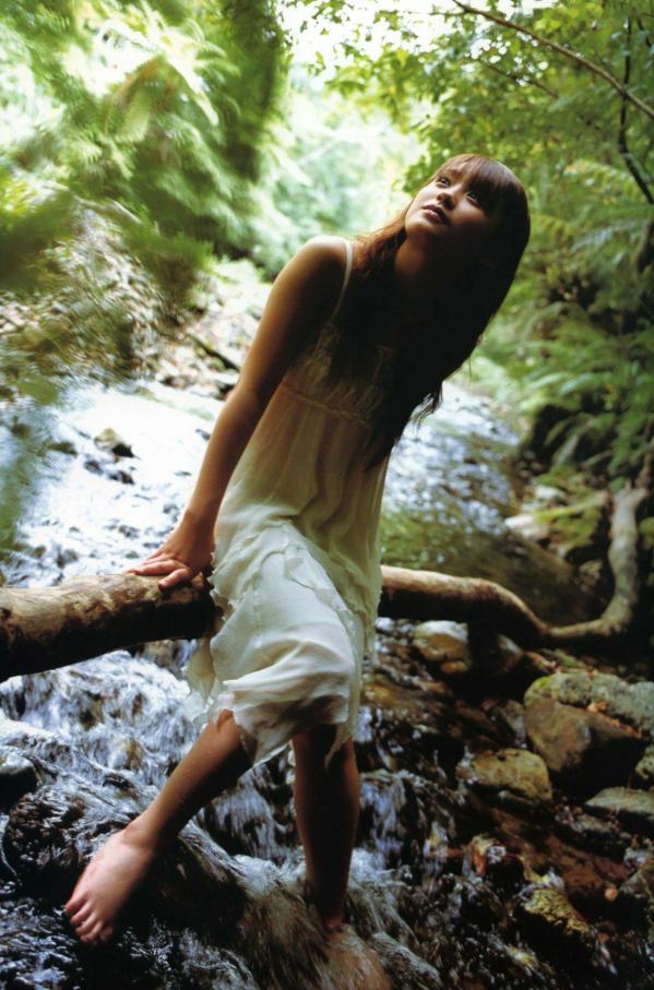    PB写真集_Takahashi Ai 高橋愛 《ai》 写真集，清新私房与沙滩比基尼唯美风情[142P]第71张图片