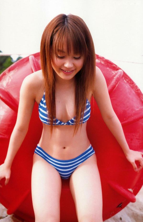    PB写真集_Takahashi Ai 高橋愛 《ai》 写真集，清新私房与沙滩比基尼唯美风情[142P]第72张图片