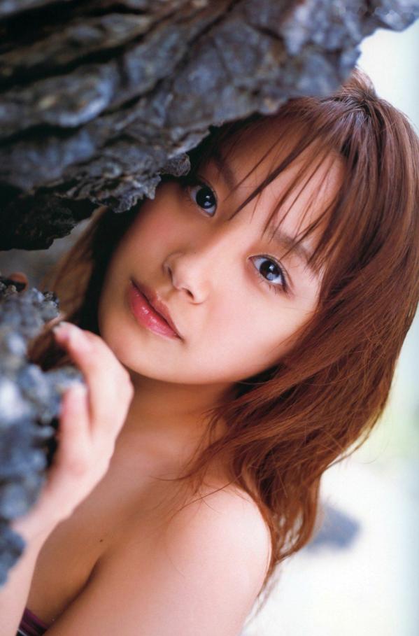    PB写真集_Takahashi Ai 高橋愛 《ai》 写真集，清新私房与沙滩比基尼唯美风情[142P]第75张图片