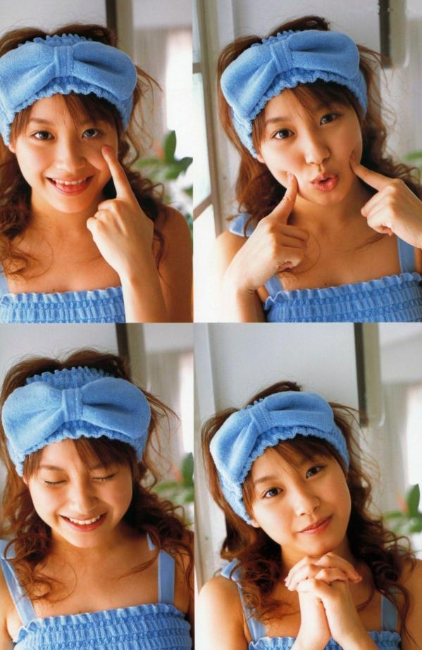    PB写真集_Takahashi Ai 高橋愛 《ai》 写真集，清新私房与沙滩比基尼唯美风情[142P]第79张图片