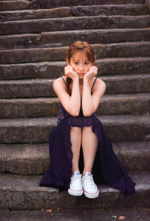    PB写真集_Takahashi Ai 高橋愛 《ai》 写真集，清新私房与沙滩比基尼唯美风情[142P]第87张图片