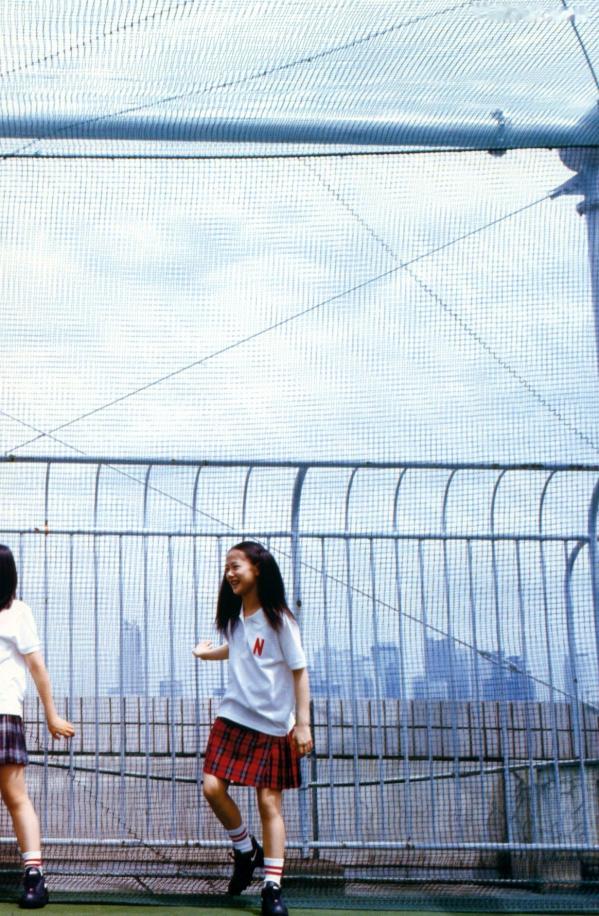    PB写真集_Takahashi Ai 高橋愛 《ai》 写真集，清新私房与沙滩比基尼唯美风情[142P]第88张图片