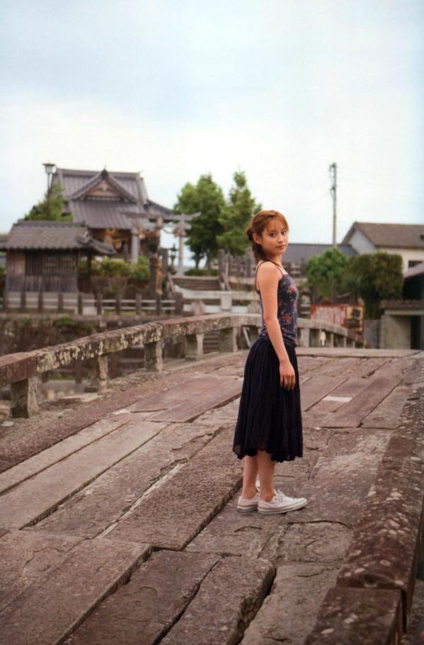    PB写真集_Takahashi Ai 高橋愛 《ai》 写真集，清新私房与沙滩比基尼唯美风情[142P]第89张图片
