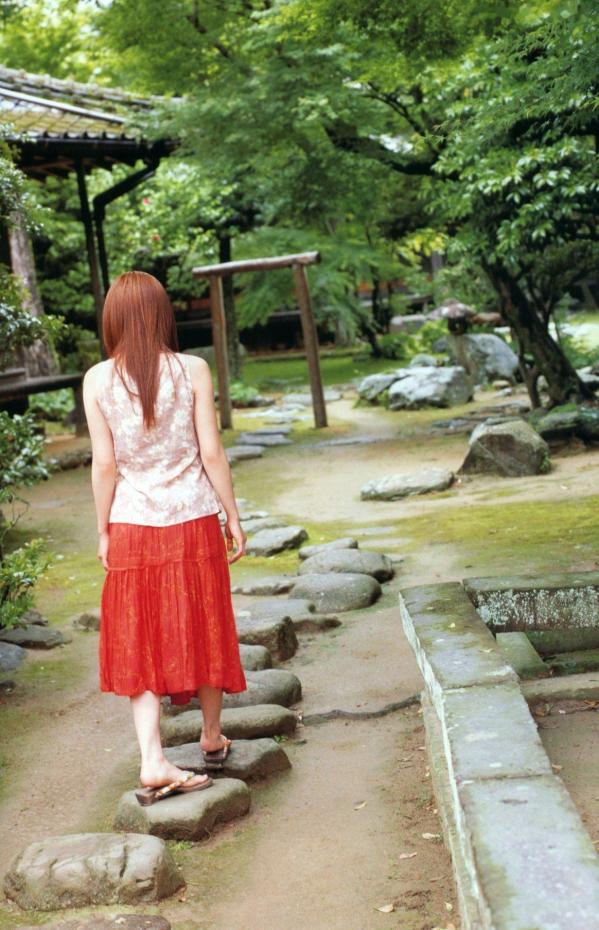    PB写真集_Takahashi Ai 高橋愛 《ai》 写真集，清新私房与沙滩比基尼唯美风情[142P]第90张图片