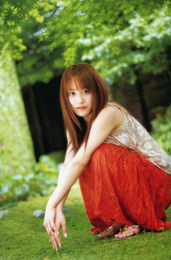    PB写真集_Takahashi Ai 高橋愛 《ai》 写真集，清新私房与沙滩比基尼唯美风情[142P]第91张图片
