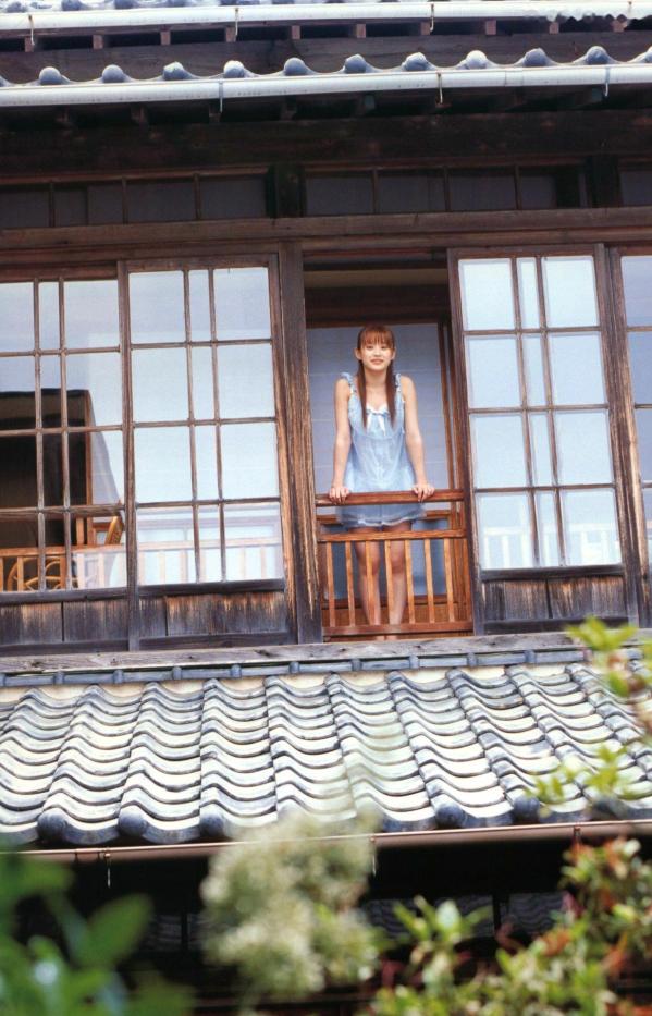    PB写真集_Takahashi Ai 高橋愛 《ai》 写真集，清新私房与沙滩比基尼唯美风情[142P]第92张图片