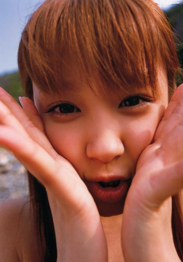    PB写真集_Takahashi Ai 高橋愛 《ai》 写真集，清新私房与沙滩比基尼唯美风情[142P]第104张图片