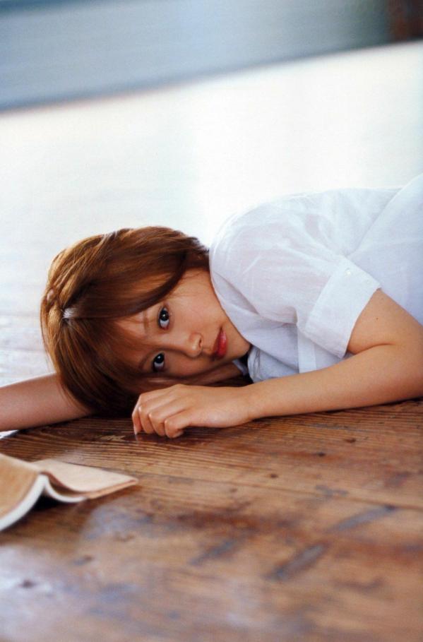    PB写真集_Takahashi Ai 高橋愛 《ai》 写真集，清新私房与沙滩比基尼唯美风情[142P]第105张图片