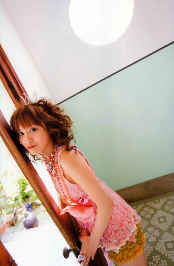    PB写真集_Takahashi Ai 高橋愛 《ai》 写真集，清新私房与沙滩比基尼唯美风情[142P]第112张图片