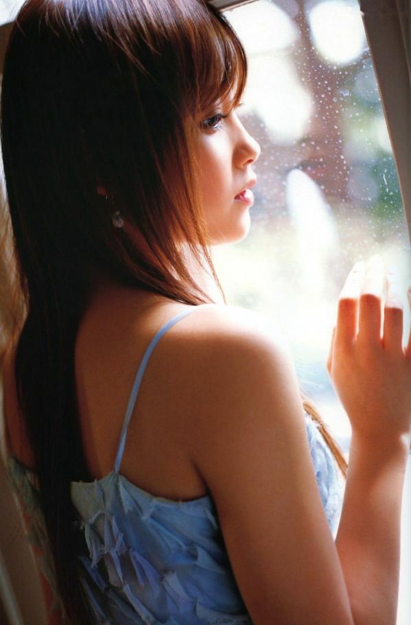    PB写真集_Takahashi Ai 高橋愛 《ai》 写真集，清新私房与沙滩比基尼唯美风情[142P]第115张图片