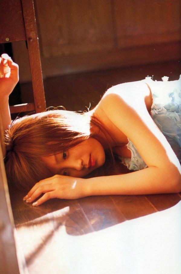    PB写真集_Takahashi Ai 高橋愛 《ai》 写真集，清新私房与沙滩比基尼唯美风情[142P]第116张图片