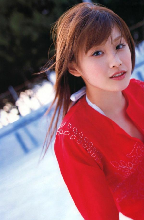    PB写真集_Takahashi Ai 高橋愛 《ai》 写真集，清新私房与沙滩比基尼唯美风情[142P]第120张图片