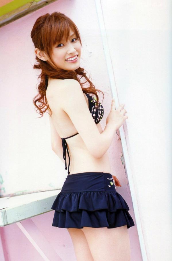    PB写真集_Takahashi Ai 高橋愛 《ai》 写真集，清新私房与沙滩比基尼唯美风情[142P]第130张图片