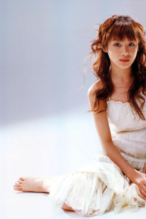    PB写真集_Takahashi Ai 高橋愛 《ai》 写真集，清新私房与沙滩比基尼唯美风情[142P]第139张图片