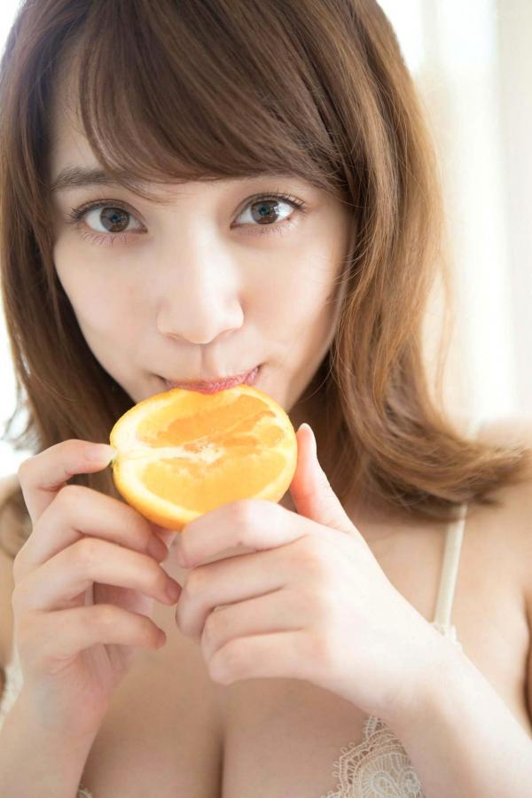    PB写真集_都丸紗也華 Sayaka Tomaru 《SPA！デジタル》 比基尼性感诱惑女神童颜巨乳福利精选第28张图片